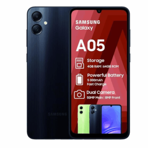 Samsung Galaxy A05