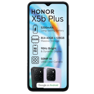 Honor X5b Plus